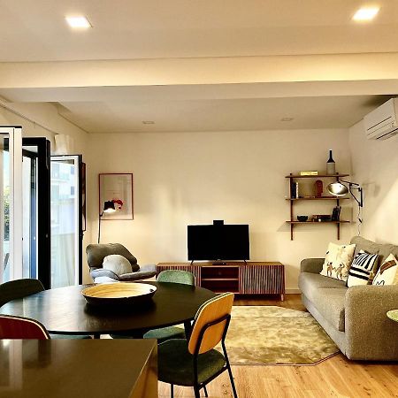 Classy & Modern Apartment Cascais Dış mekan fotoğraf