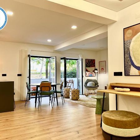 Classy & Modern Apartment Cascais Dış mekan fotoğraf