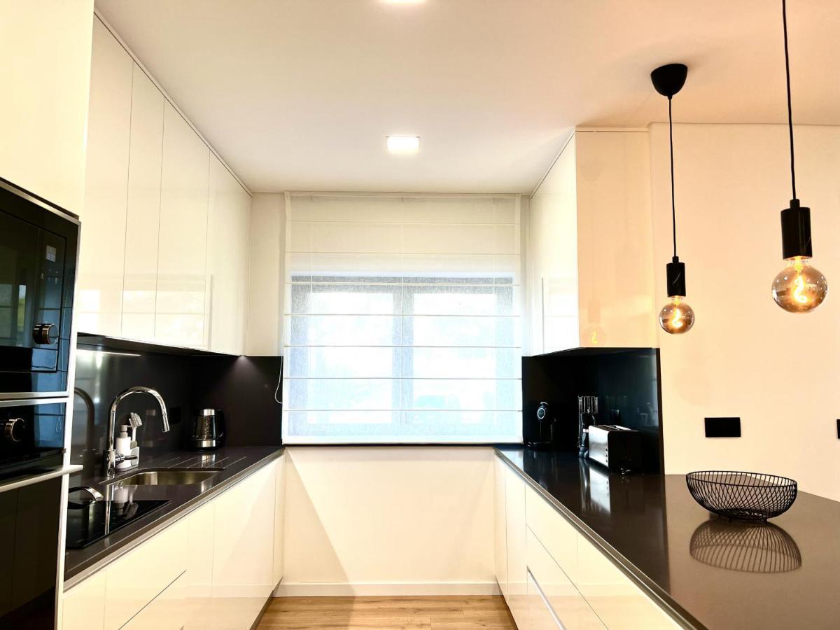 Classy & Modern Apartment Cascais Dış mekan fotoğraf