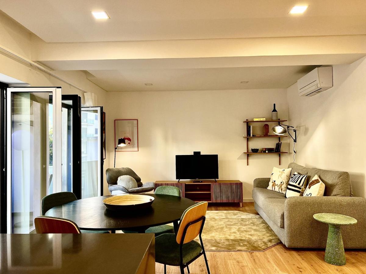 Classy & Modern Apartment Cascais Dış mekan fotoğraf