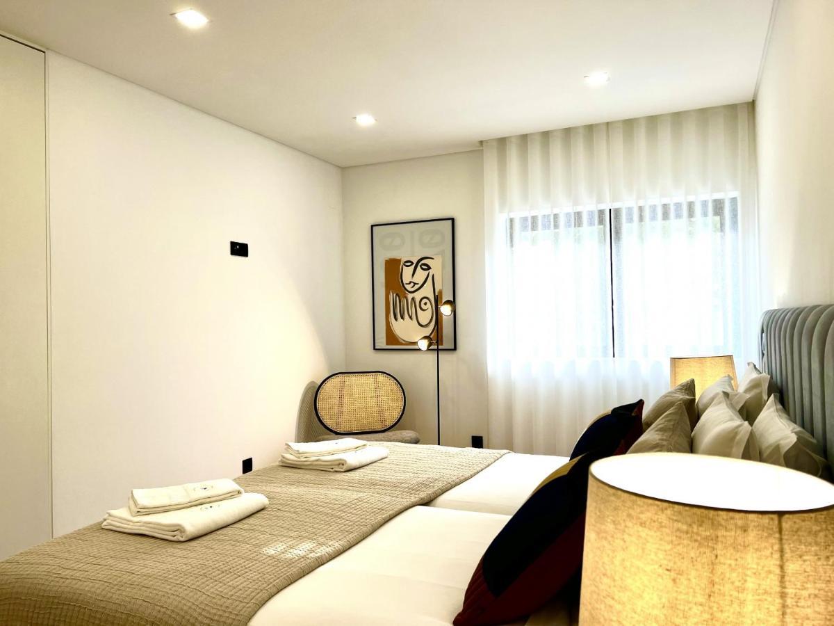 Classy & Modern Apartment Cascais Dış mekan fotoğraf