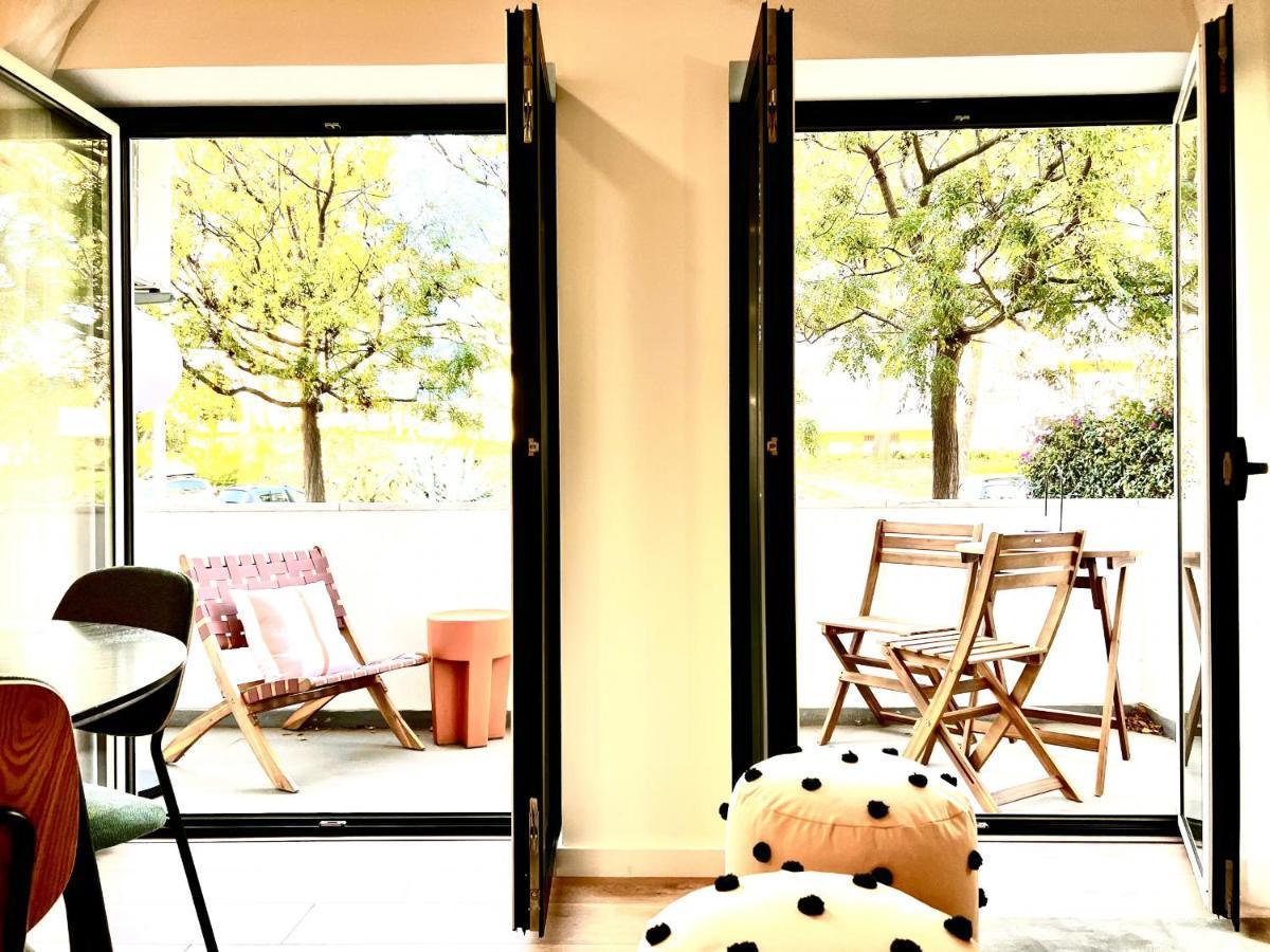 Classy & Modern Apartment Cascais Dış mekan fotoğraf