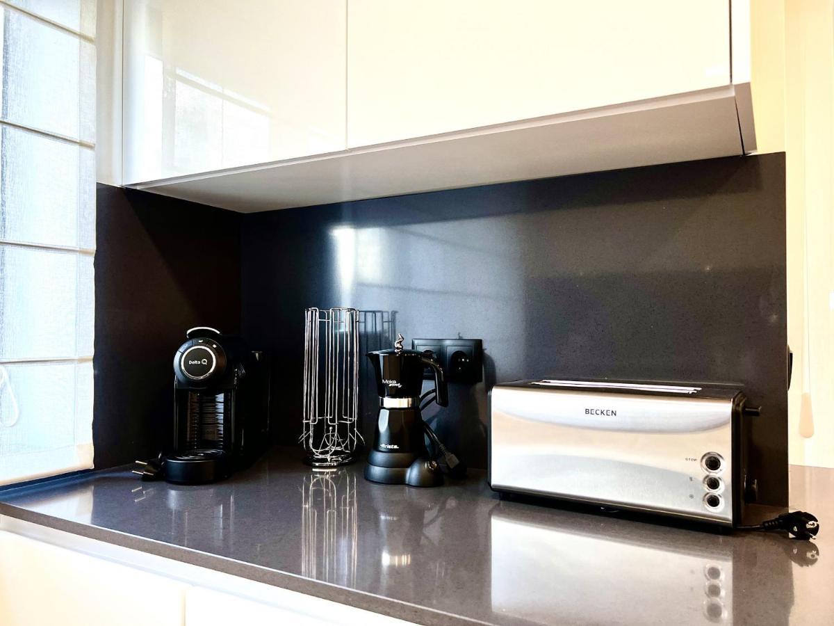 Classy & Modern Apartment Cascais Dış mekan fotoğraf