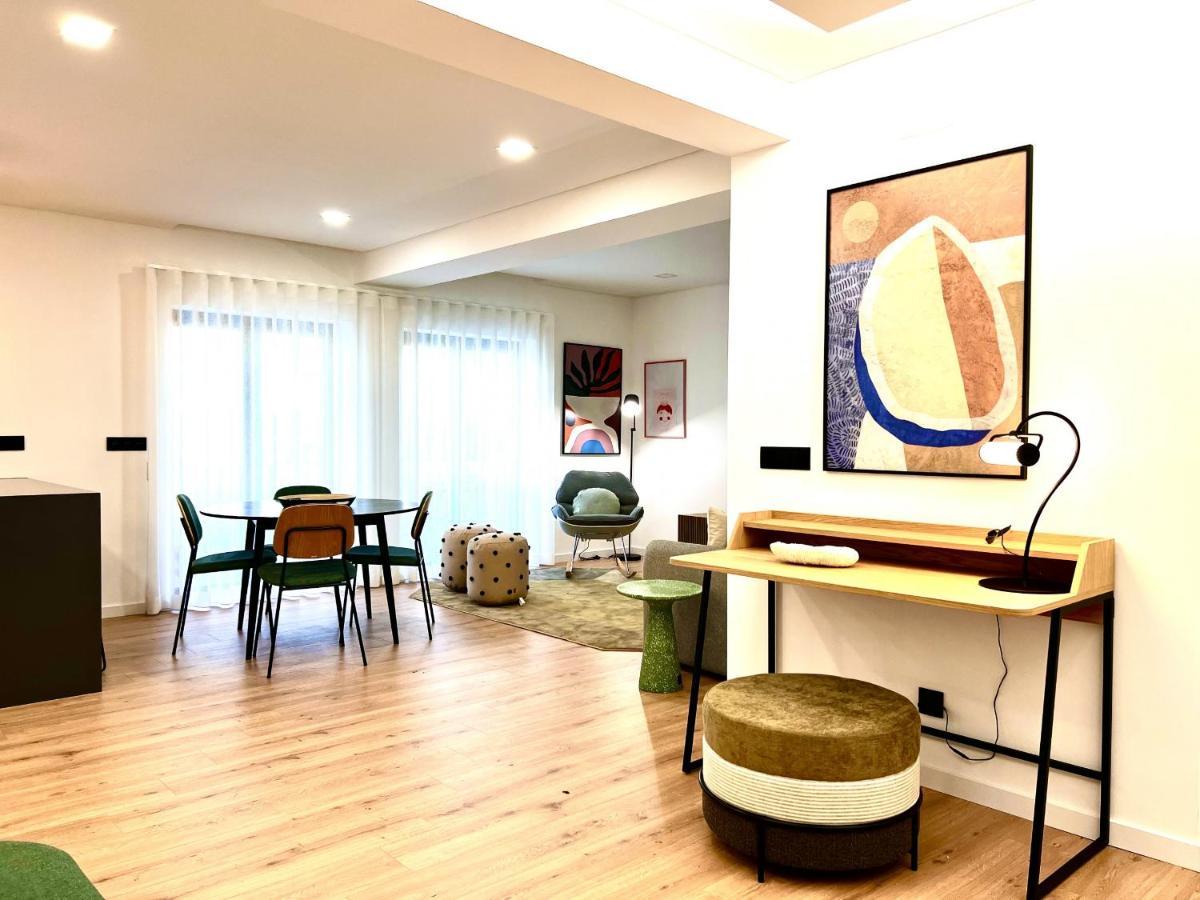 Classy & Modern Apartment Cascais Dış mekan fotoğraf