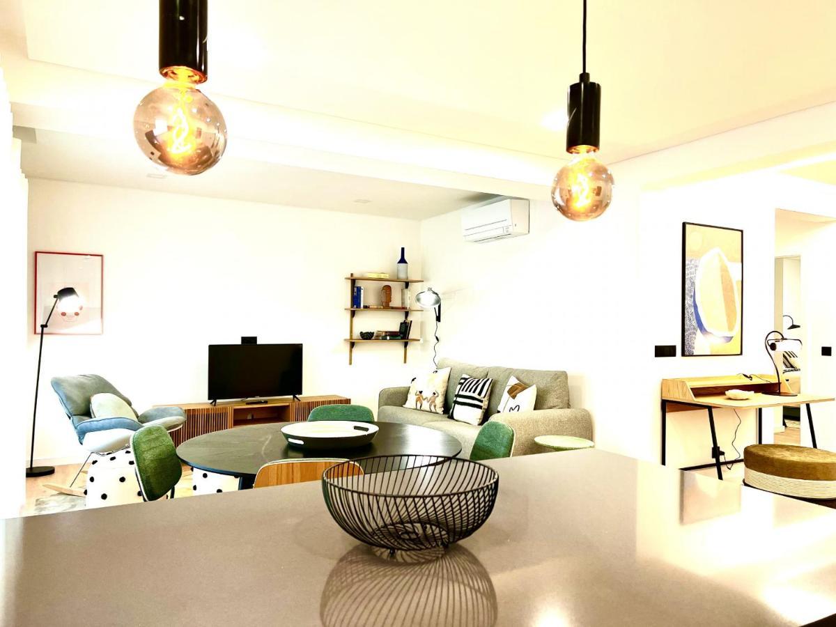 Classy & Modern Apartment Cascais Dış mekan fotoğraf