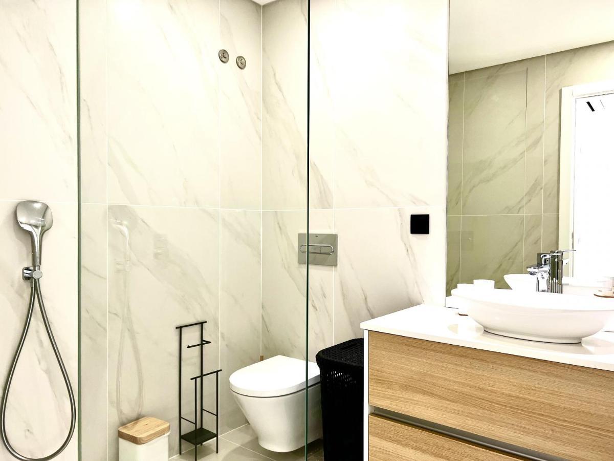 Classy & Modern Apartment Cascais Dış mekan fotoğraf