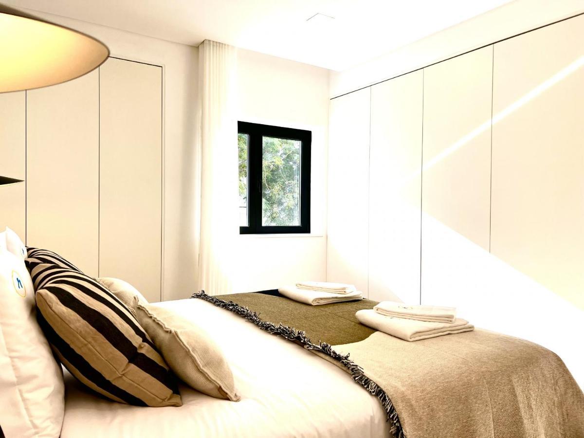Classy & Modern Apartment Cascais Dış mekan fotoğraf