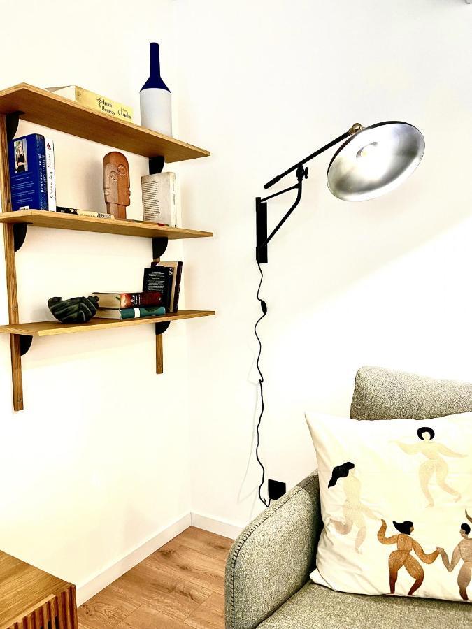 Classy & Modern Apartment Cascais Dış mekan fotoğraf