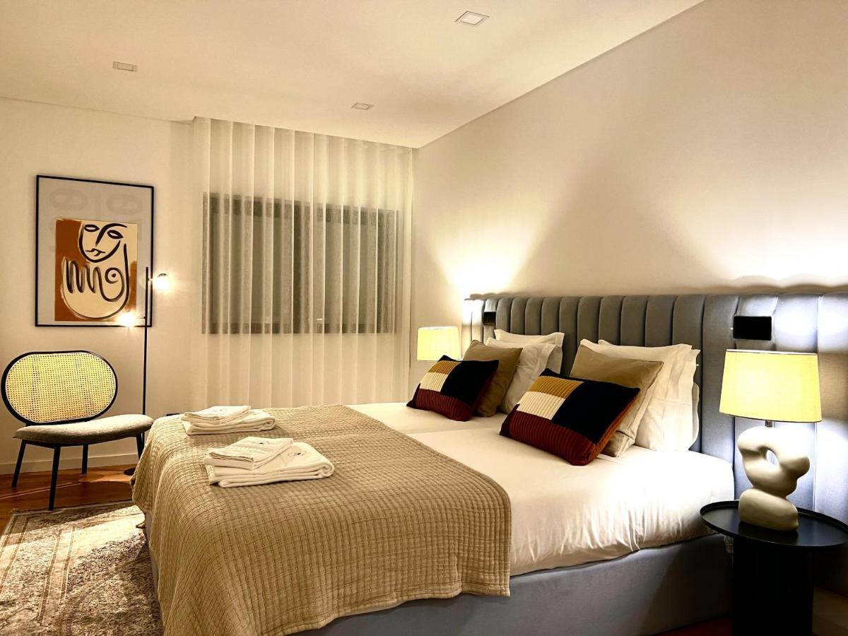 Classy & Modern Apartment Cascais Dış mekan fotoğraf