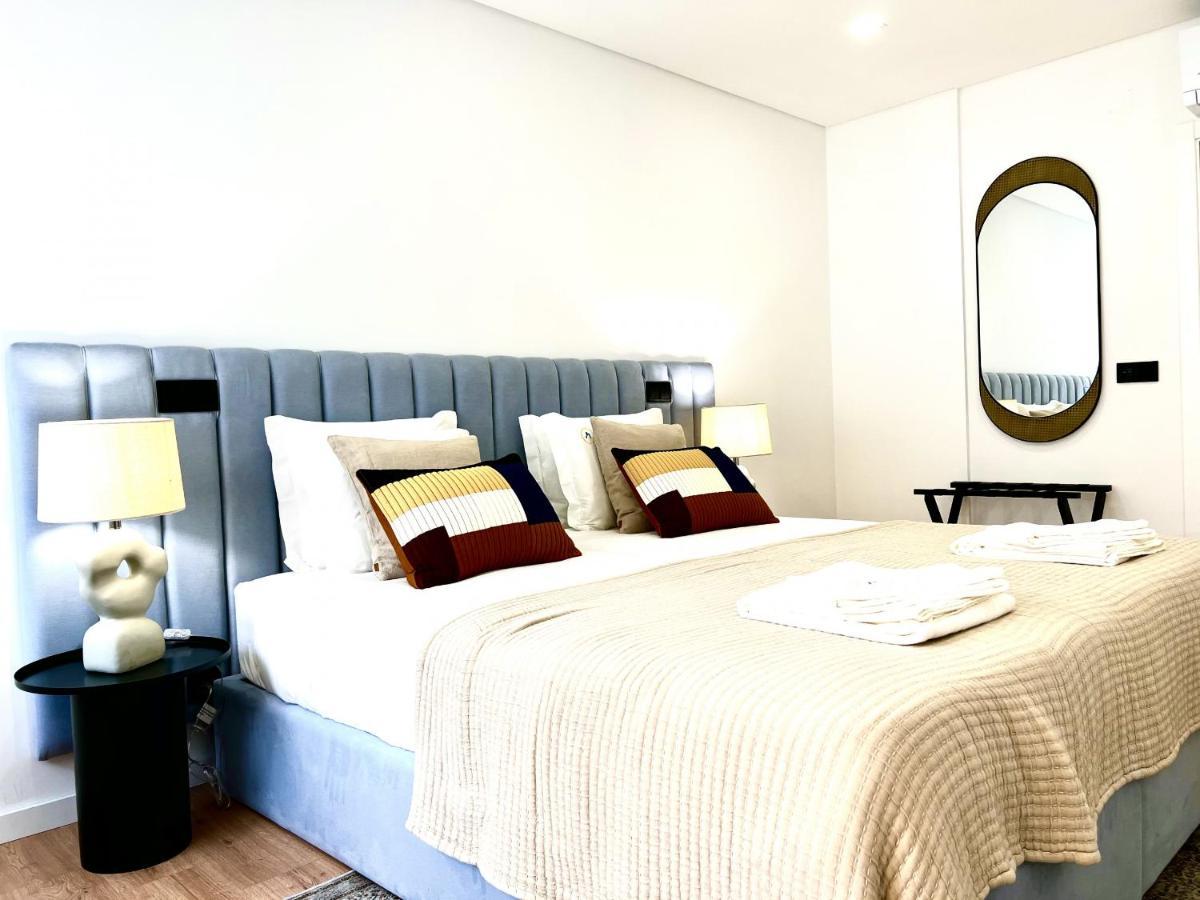 Classy & Modern Apartment Cascais Dış mekan fotoğraf
