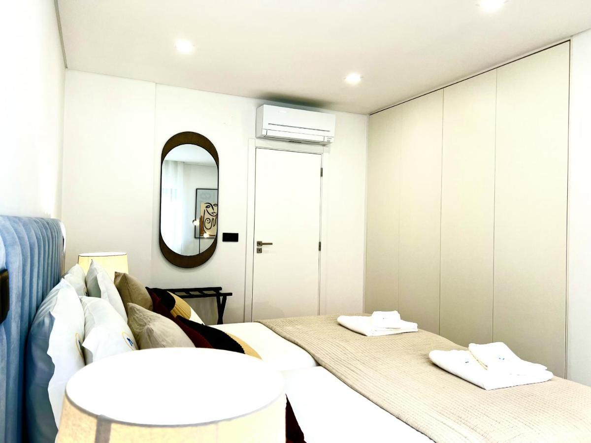Classy & Modern Apartment Cascais Dış mekan fotoğraf