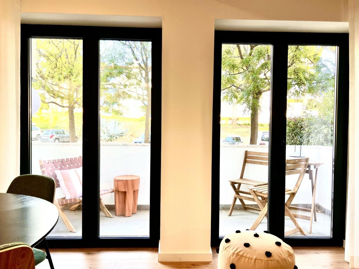 Classy & Modern Apartment Cascais Dış mekan fotoğraf