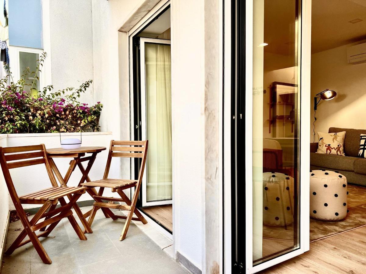 Classy & Modern Apartment Cascais Dış mekan fotoğraf