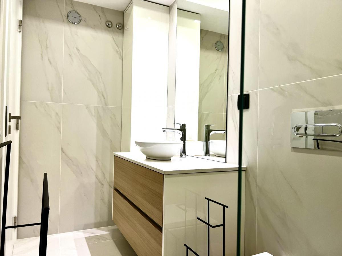 Classy & Modern Apartment Cascais Dış mekan fotoğraf