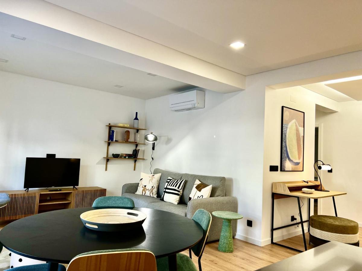 Classy & Modern Apartment Cascais Dış mekan fotoğraf