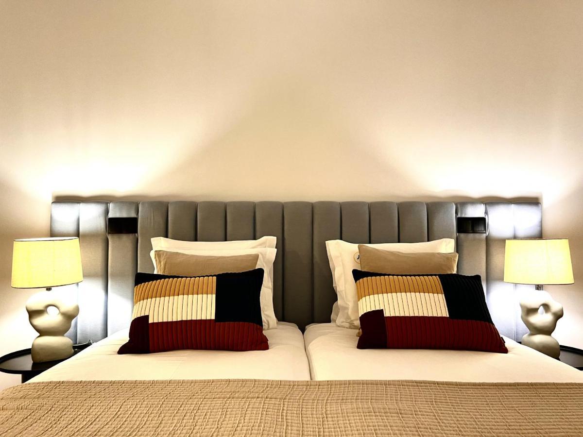 Classy & Modern Apartment Cascais Dış mekan fotoğraf