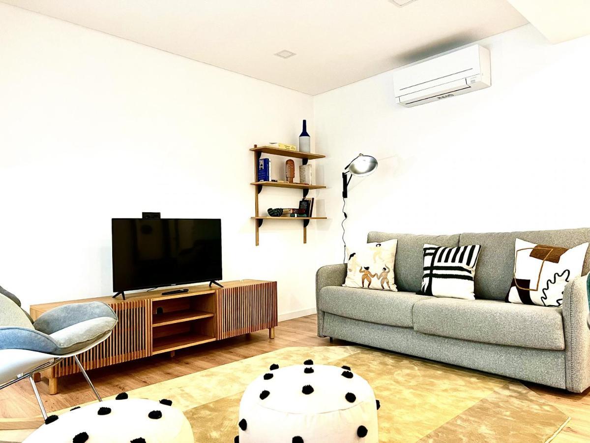 Classy & Modern Apartment Cascais Dış mekan fotoğraf