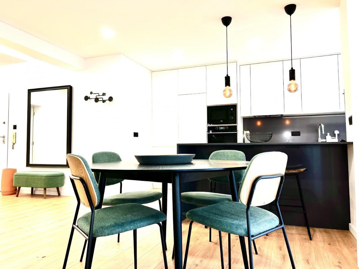 Classy & Modern Apartment Cascais Dış mekan fotoğraf