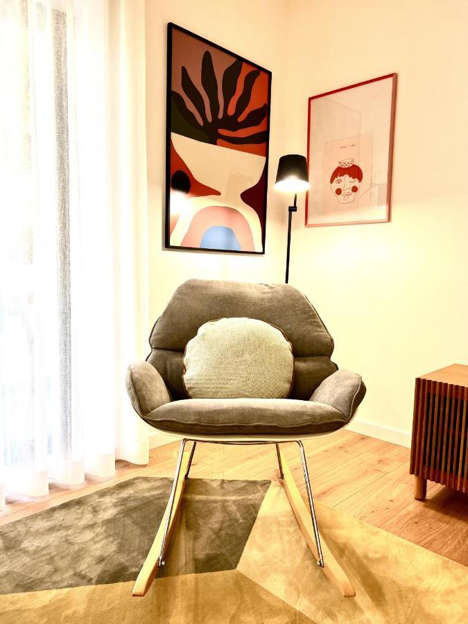 Classy & Modern Apartment Cascais Dış mekan fotoğraf
