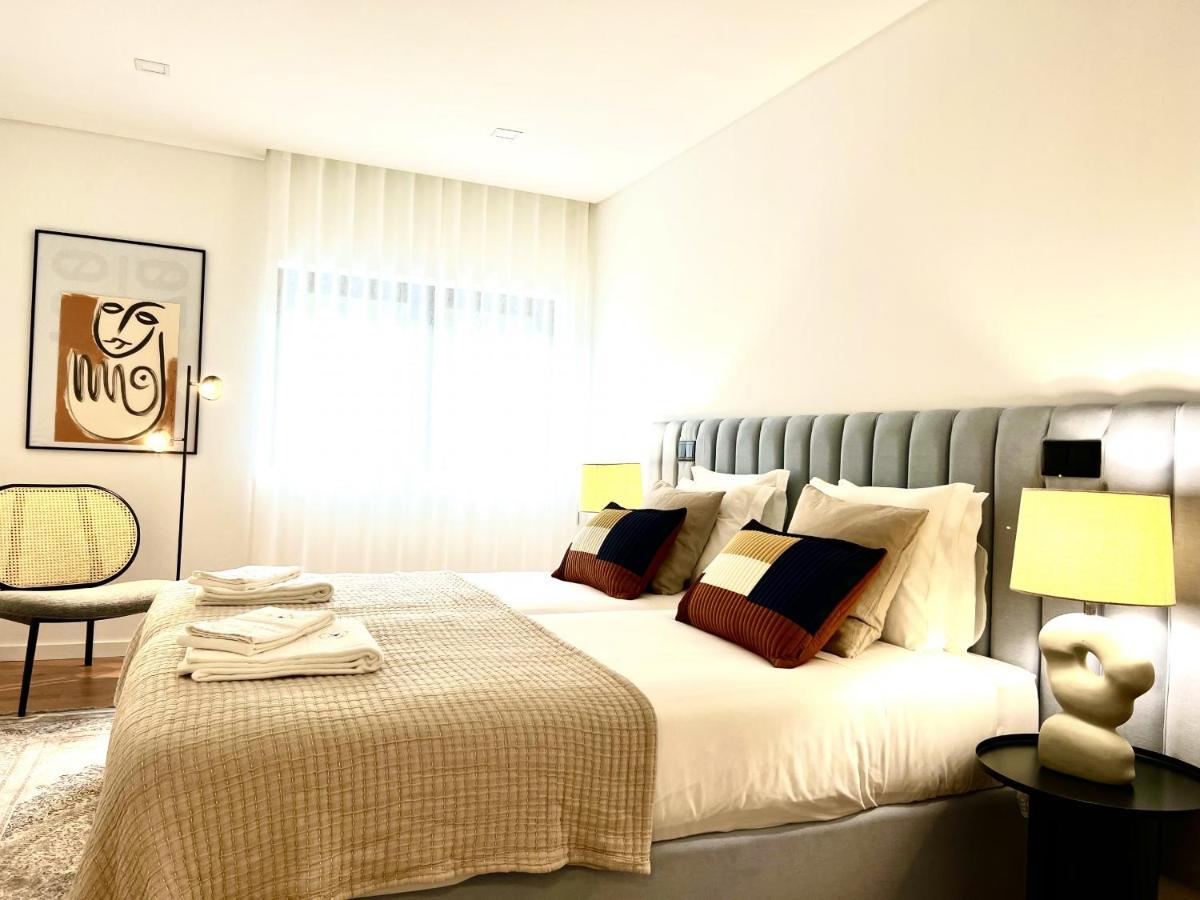 Classy & Modern Apartment Cascais Dış mekan fotoğraf